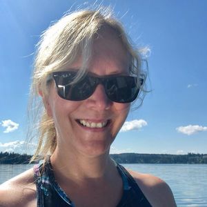 Meet your Posher, Cheryl